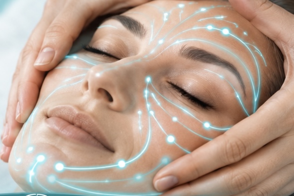 REFLEXOLOGIA FACIAL